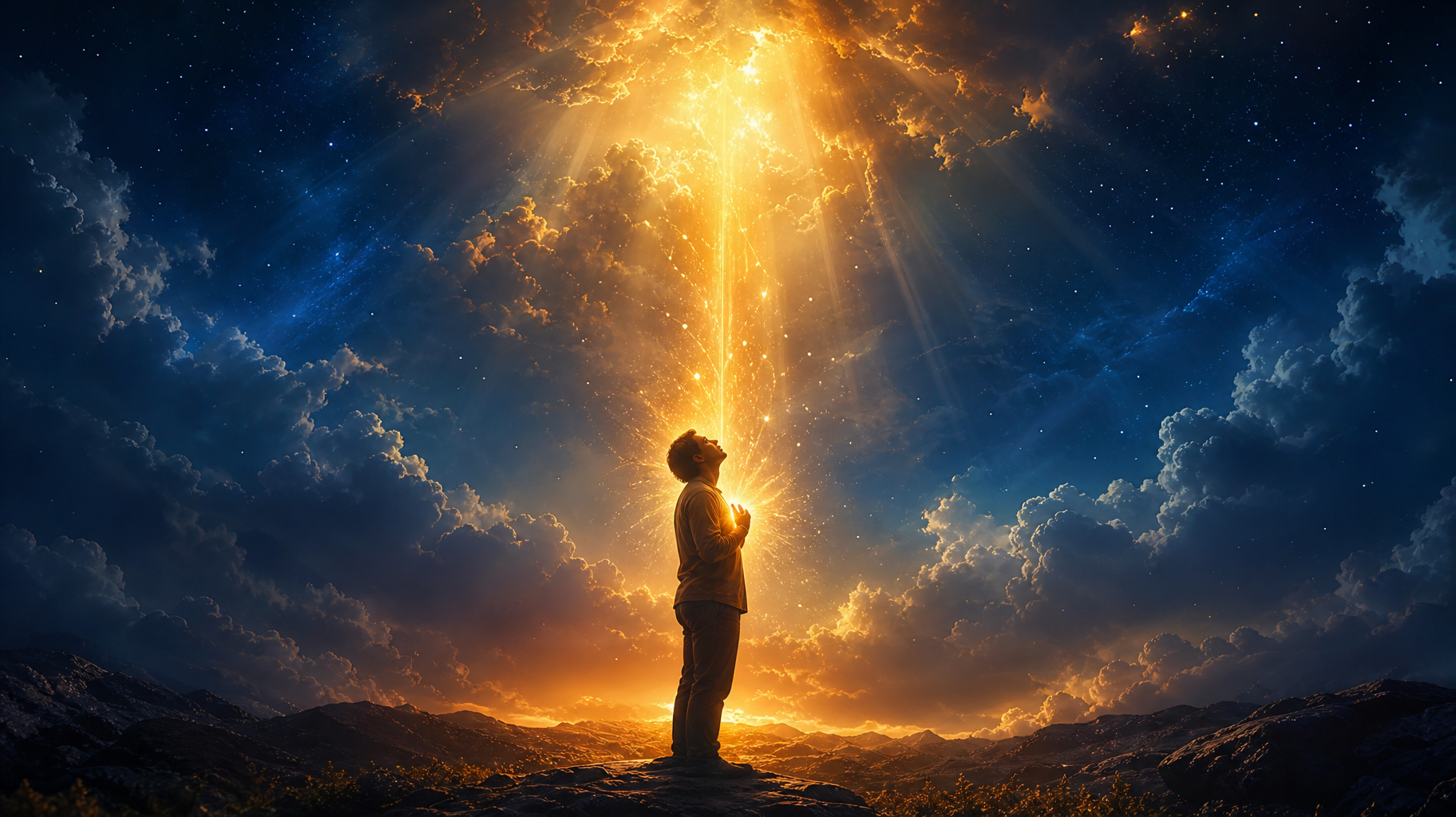 A Higher Religion of Personal Experience