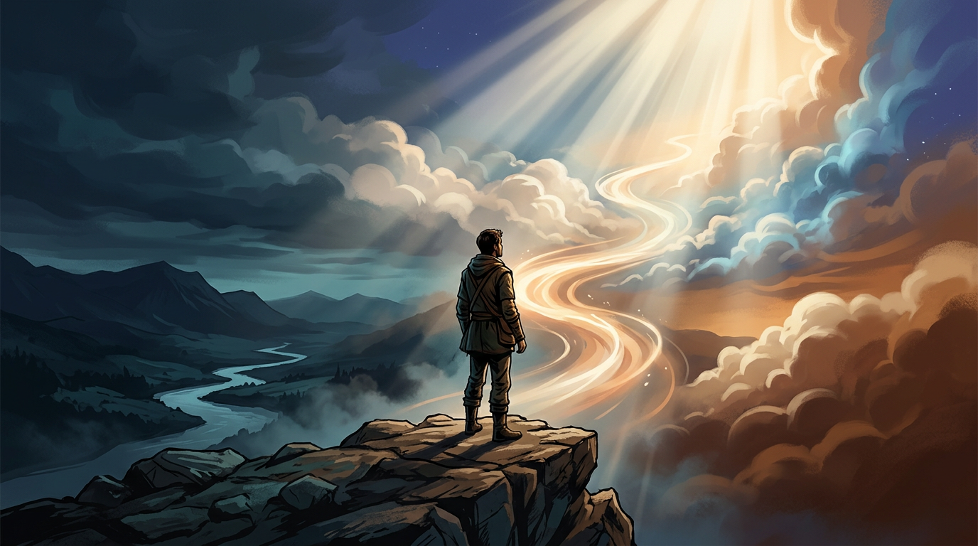 The Birth of Saving Faith