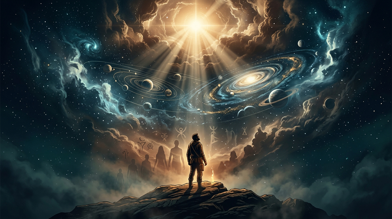 The Search for First Causes