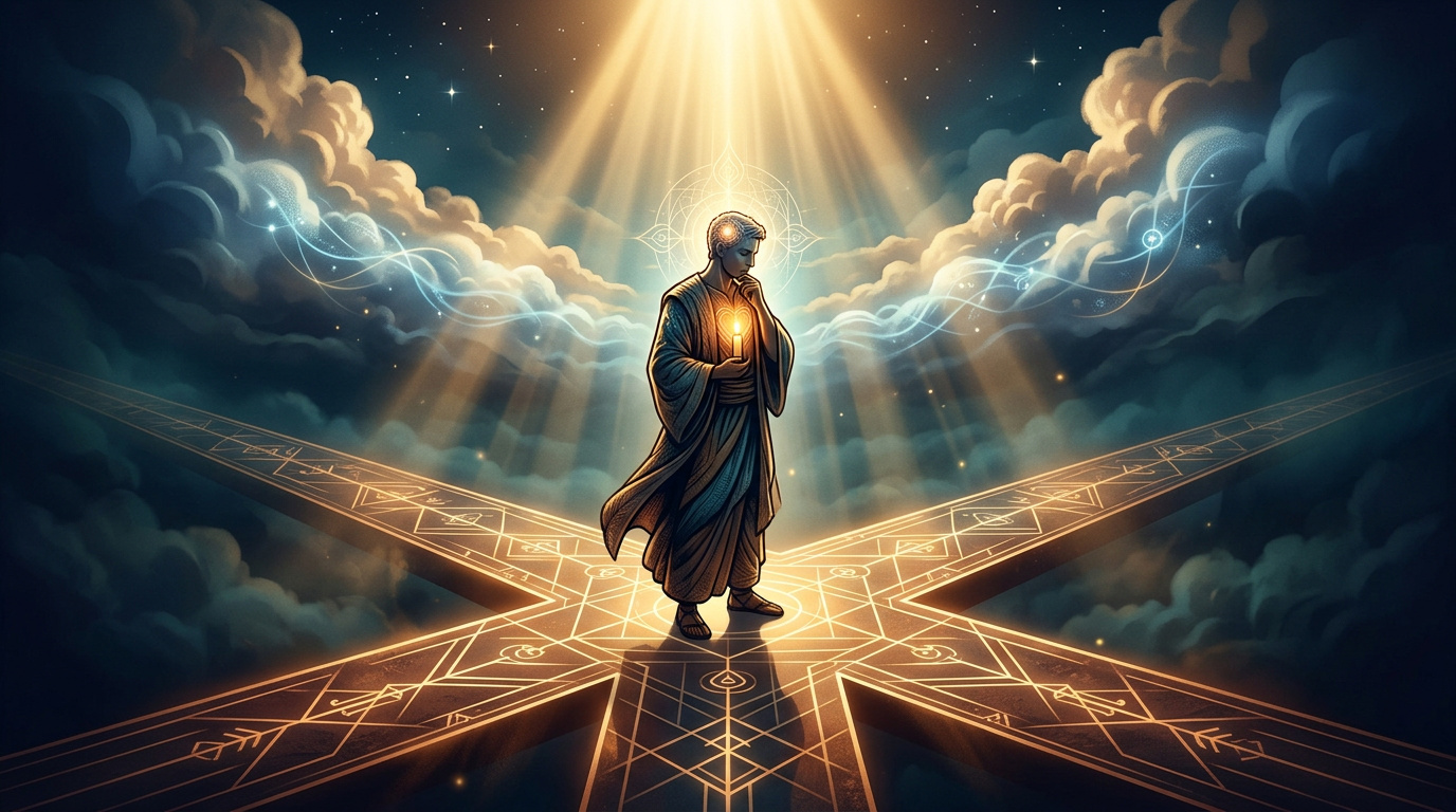 The Voice of Moral Consciousness