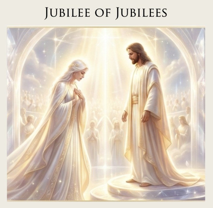 The Jubilee of Jubilees – A Success!