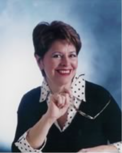 Special Friends of CFU – Judi Valentine