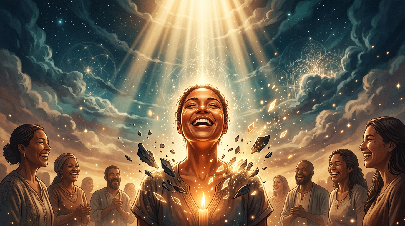 Humor and the Humility of the Soul