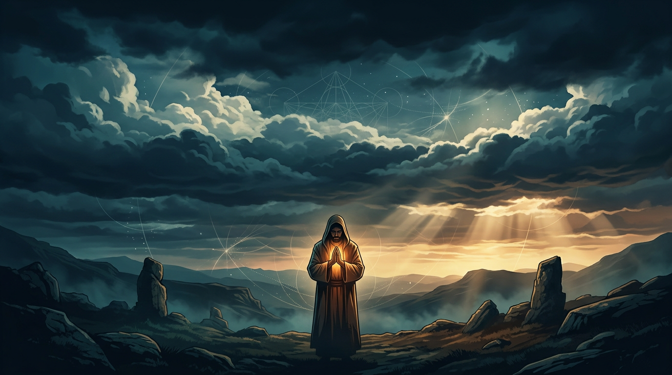 The Wisdom of Delayed Answers