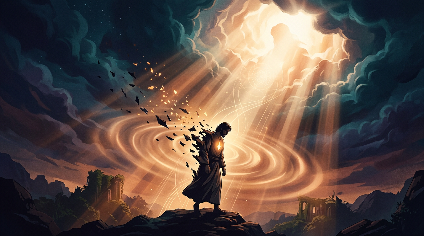 The Inevitability of Divine Forgiveness