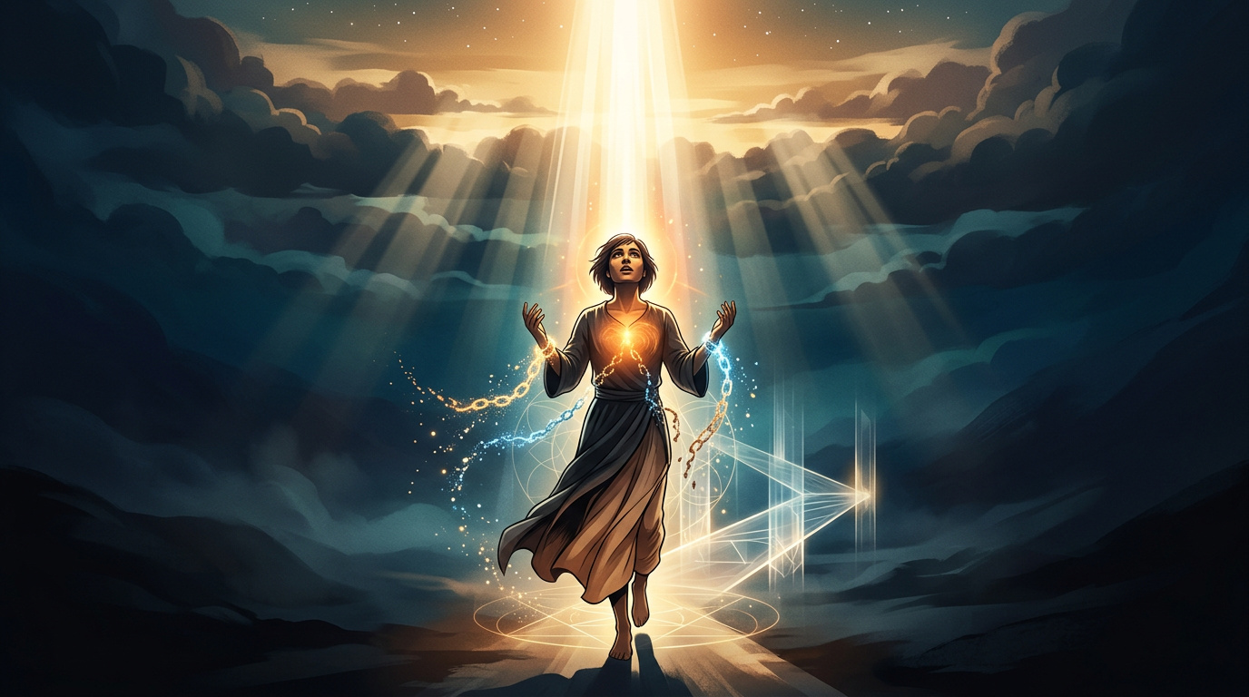 Truth and the Freedom of the Soul