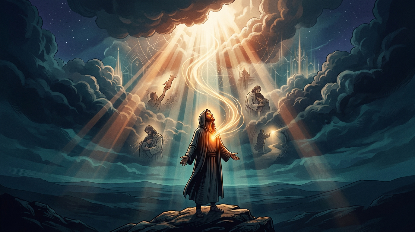 Experiencing the Goodness of God