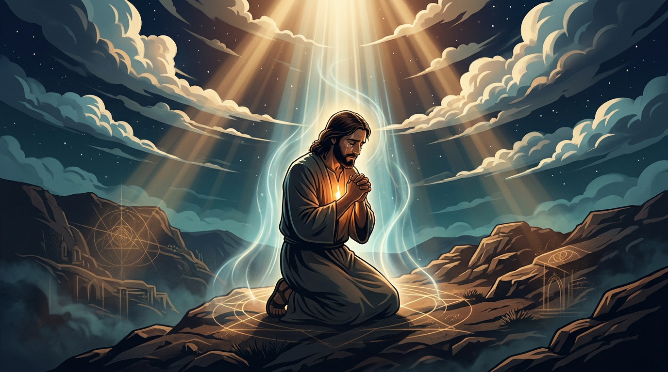 The Power of Living Faith