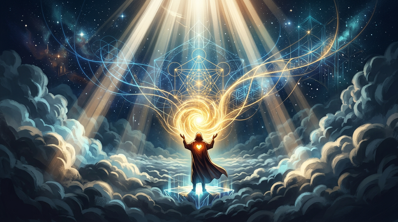 The Eternal Echo of Spiritual Truth