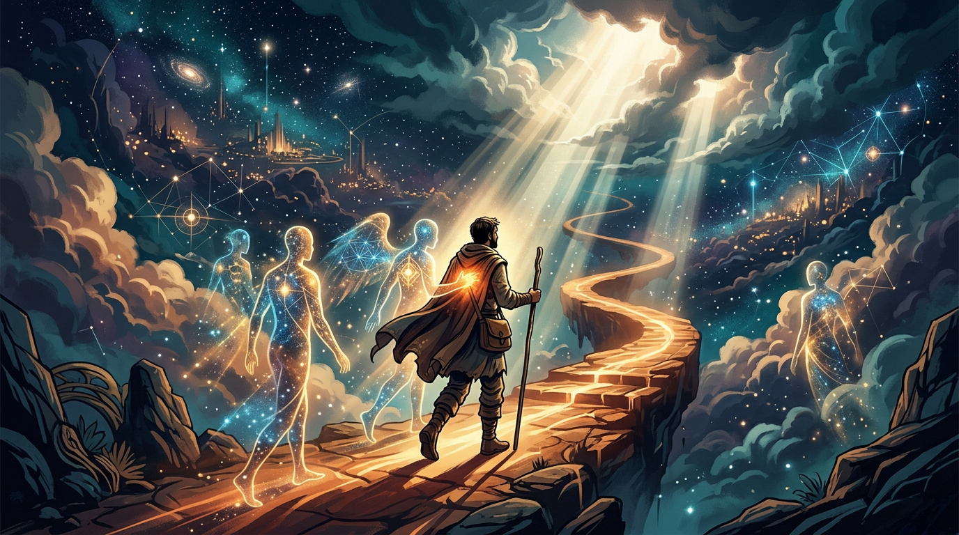 The Freedom of Self-Mastery