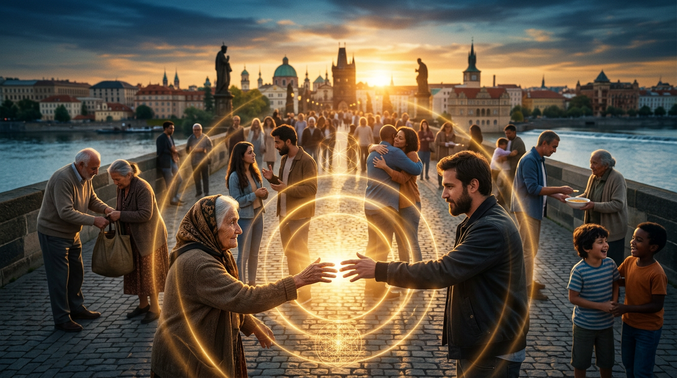 The Measure of Love