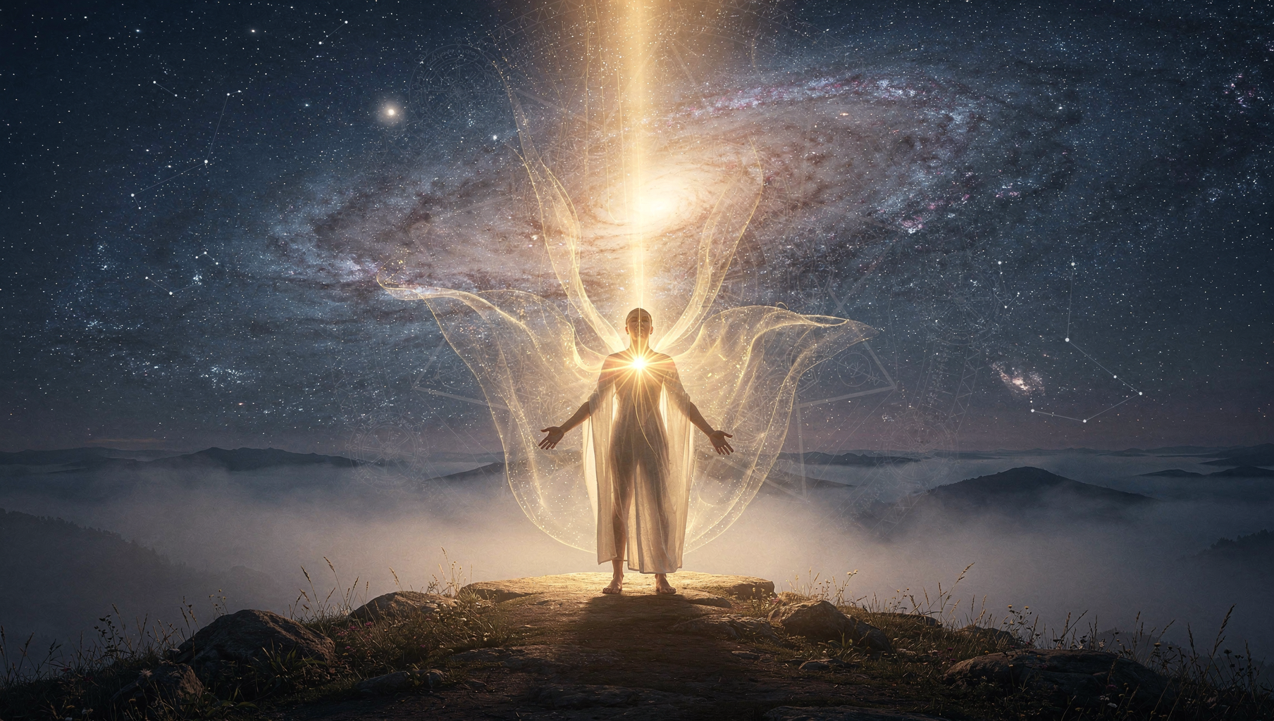 The Eternal Beginning