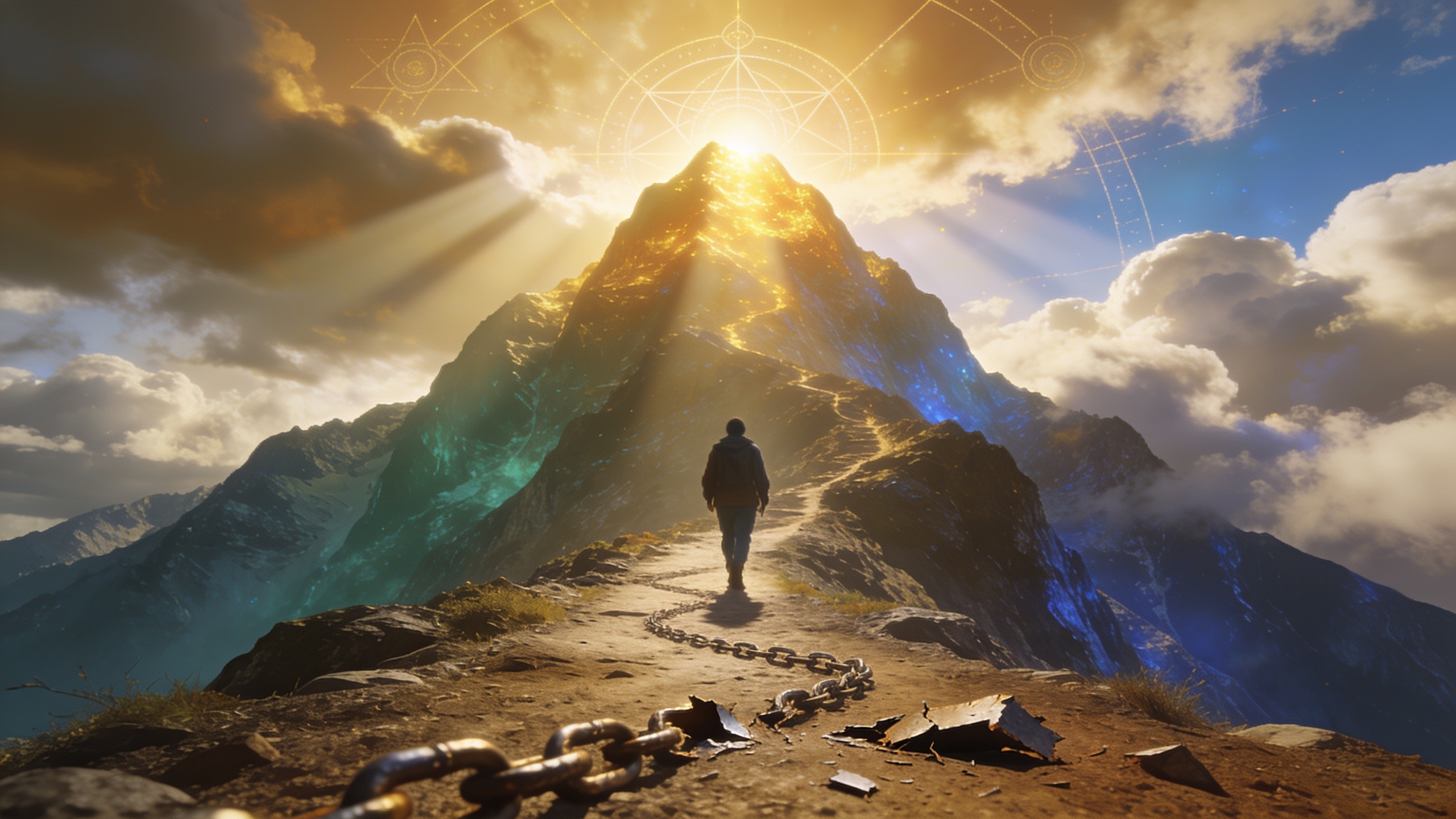The Grace to Rise