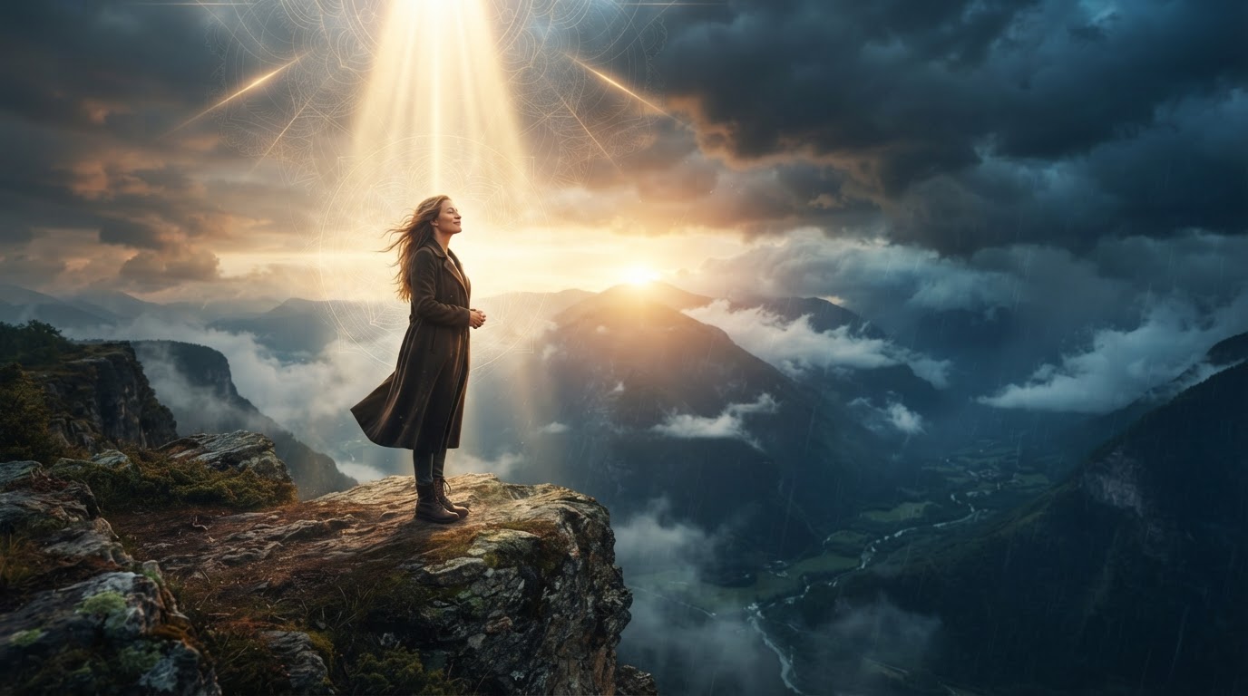 The Quiet Strength of Trust