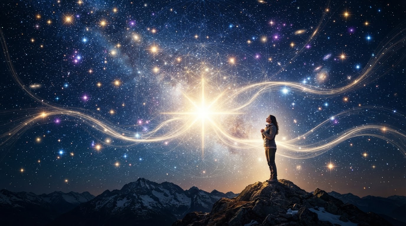 Not Lost, But Found