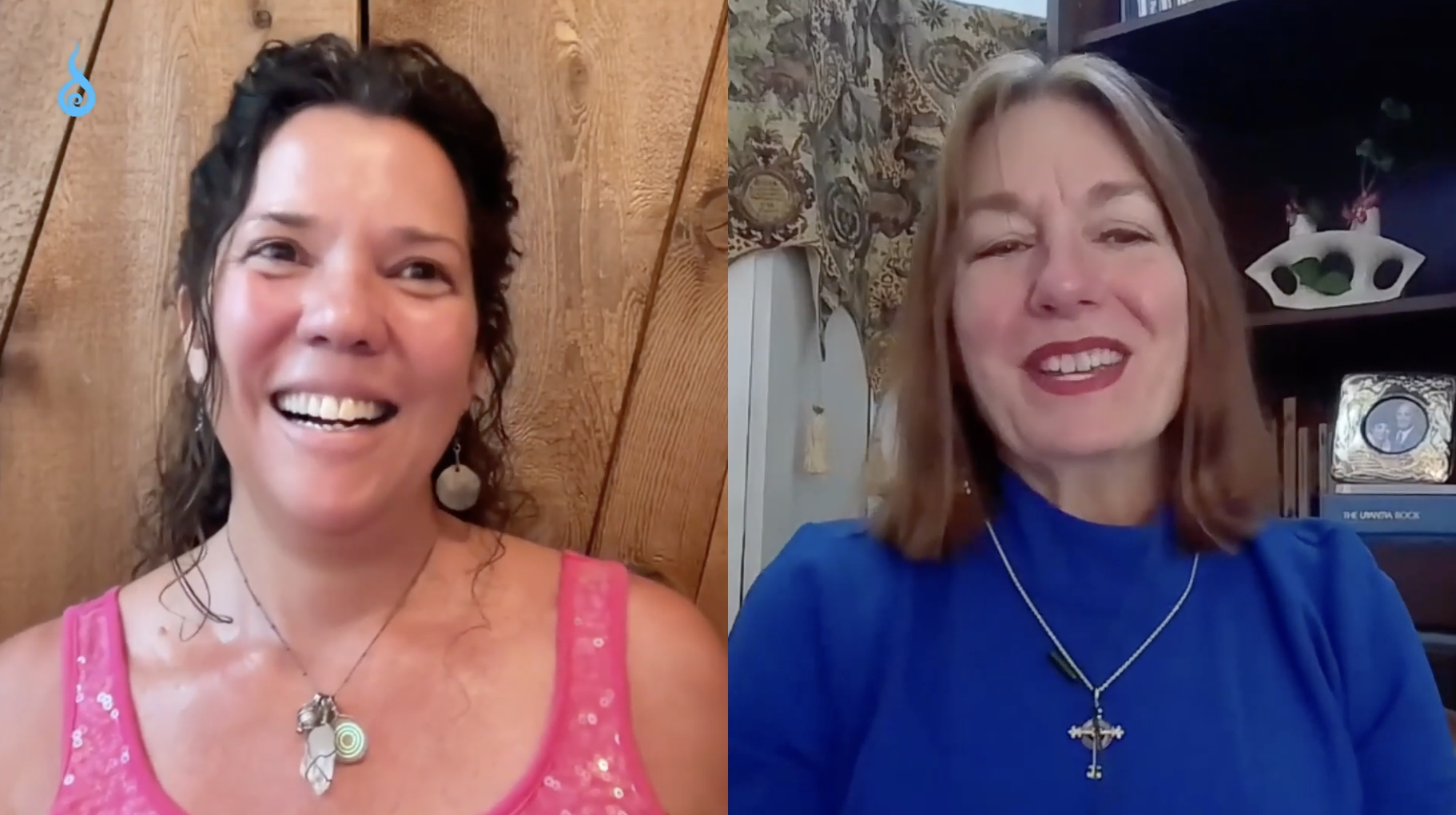 The Divine Within Podcast 2026 July