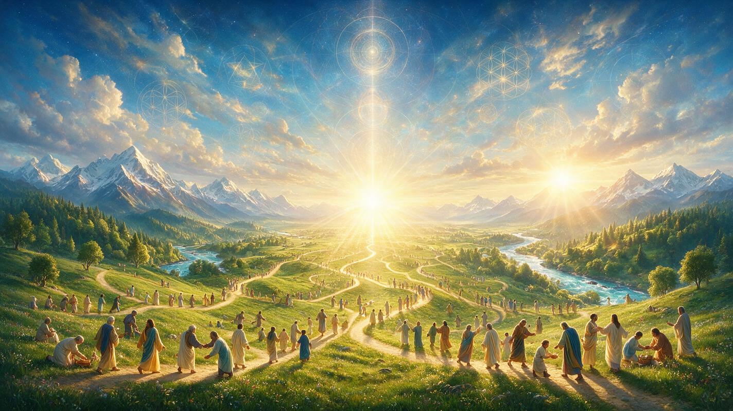 The Measure of True Religion