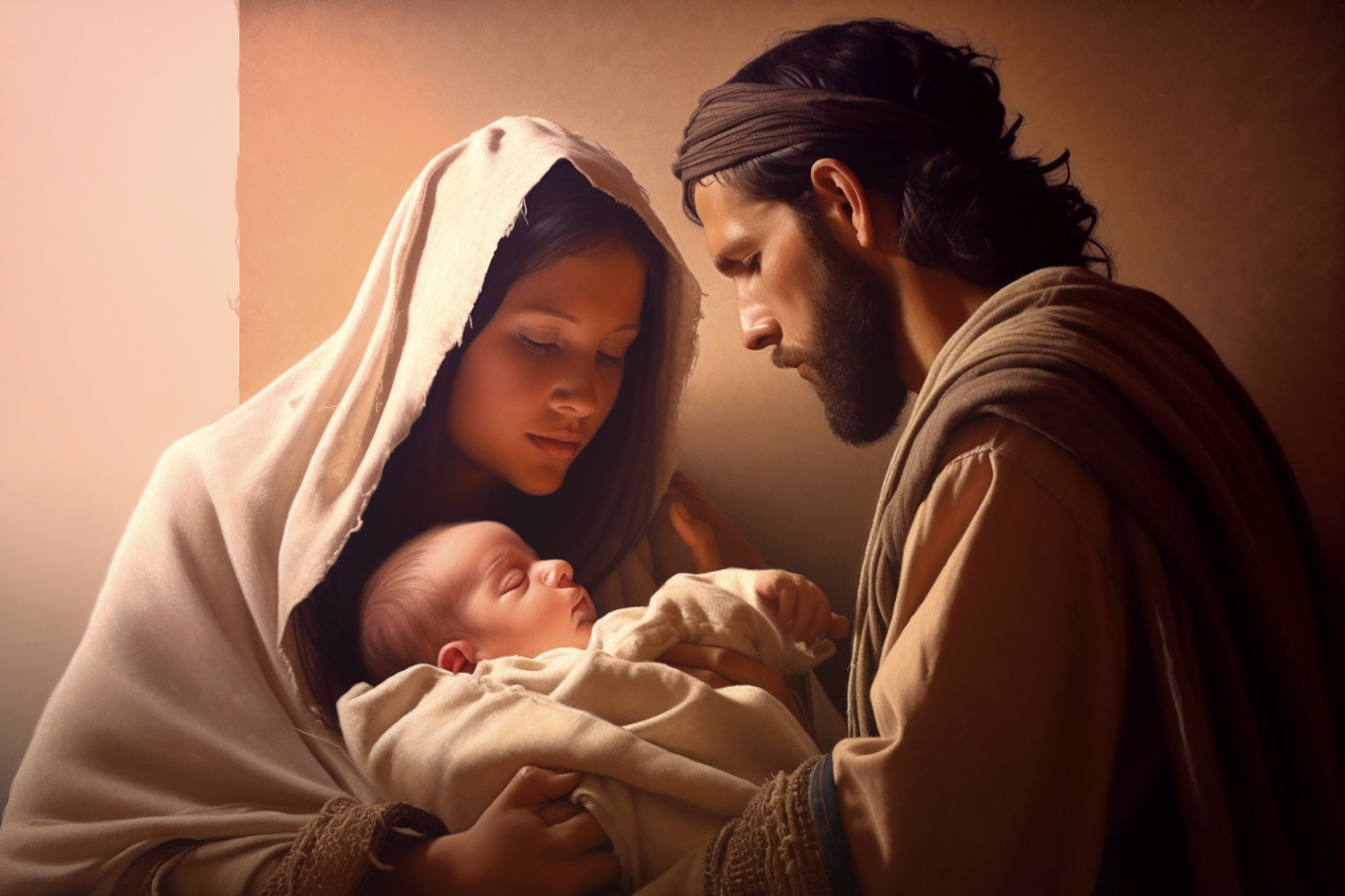 Why I Love Jesus