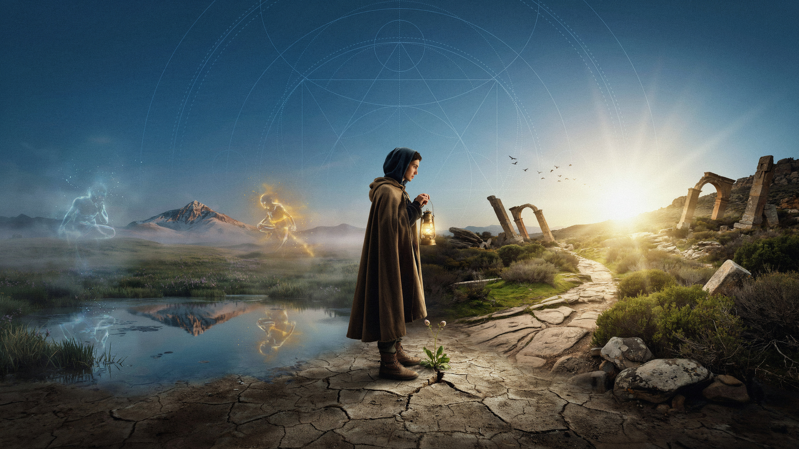 Reality Before Wisdom