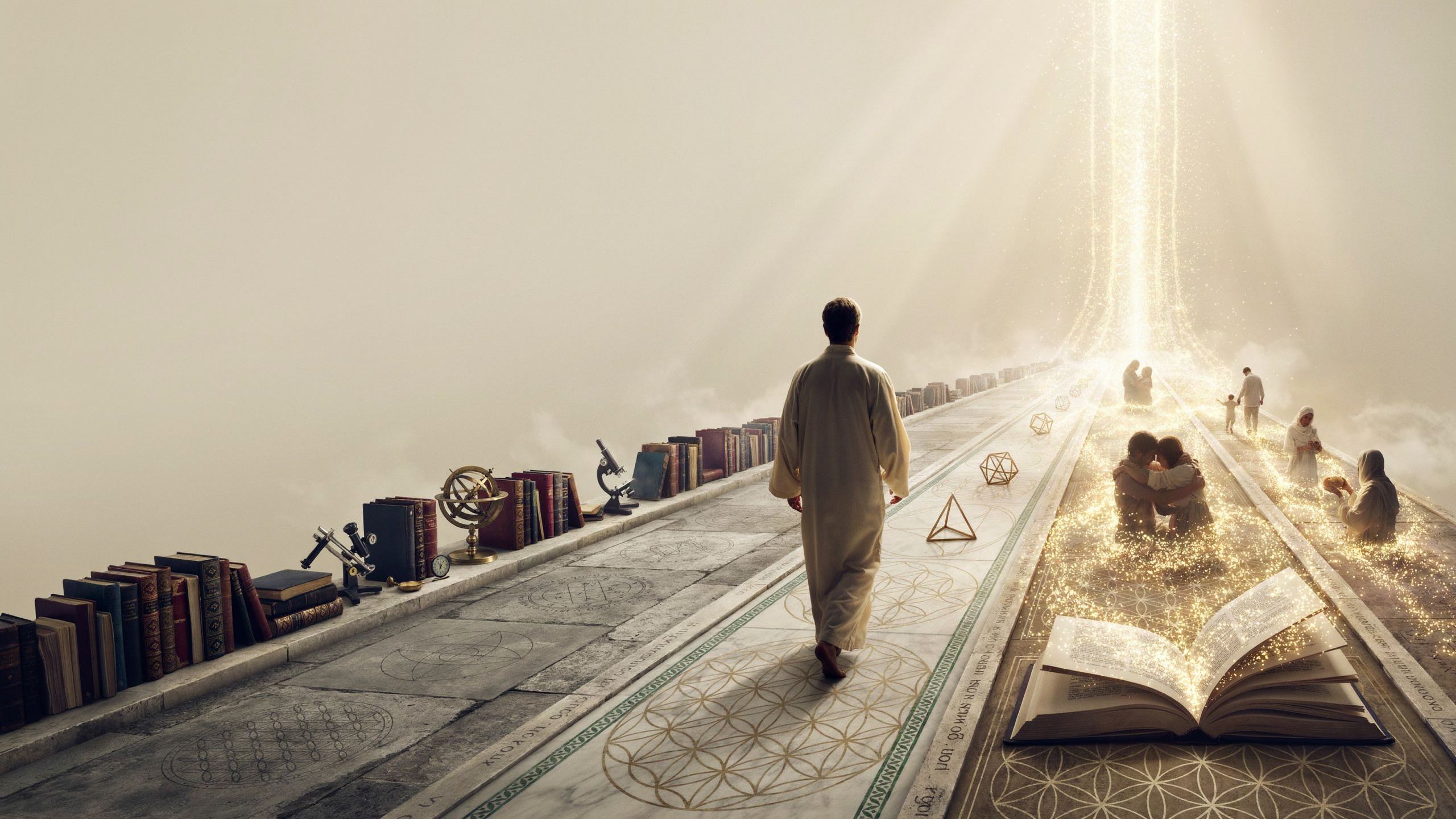 When Revelation Becomes Experience