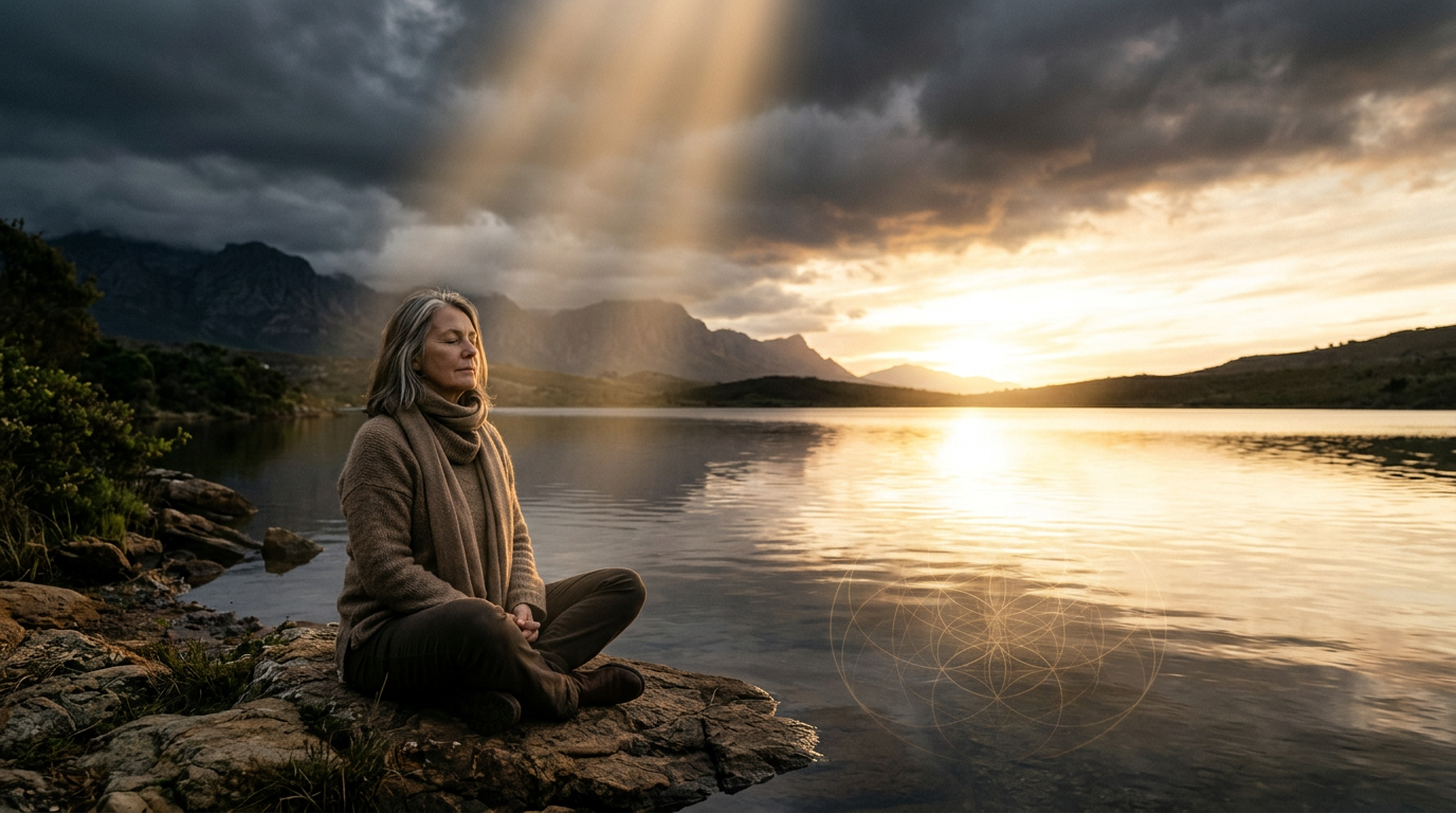 The Peace of Trust