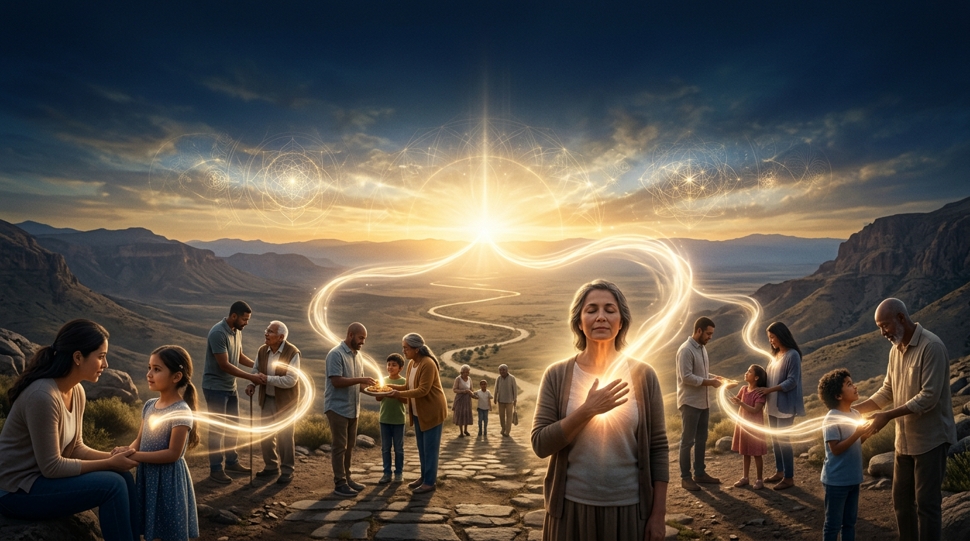 When Values Become Sacred