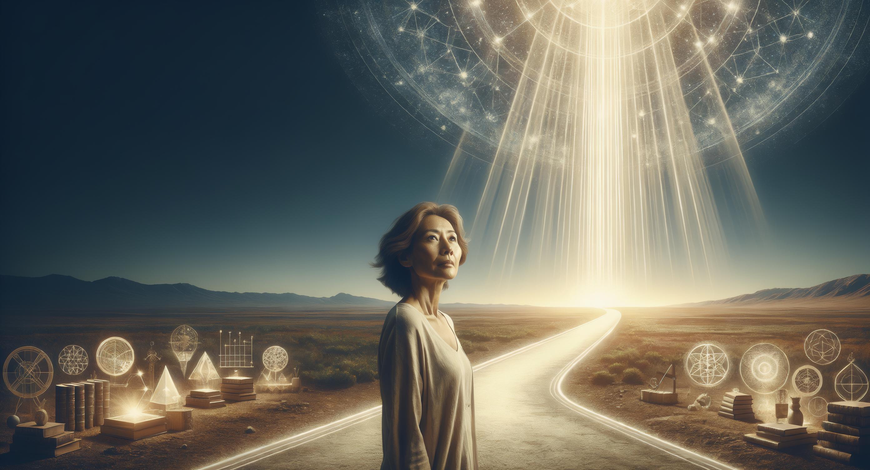 When Faith Becomes Knowing