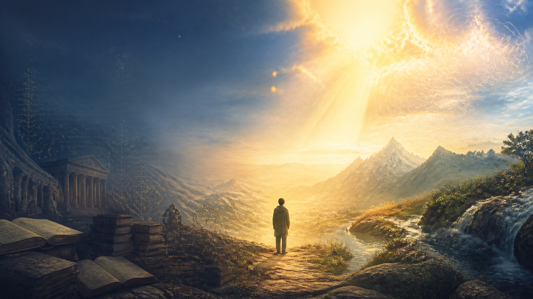 Beyond Explaining Faith