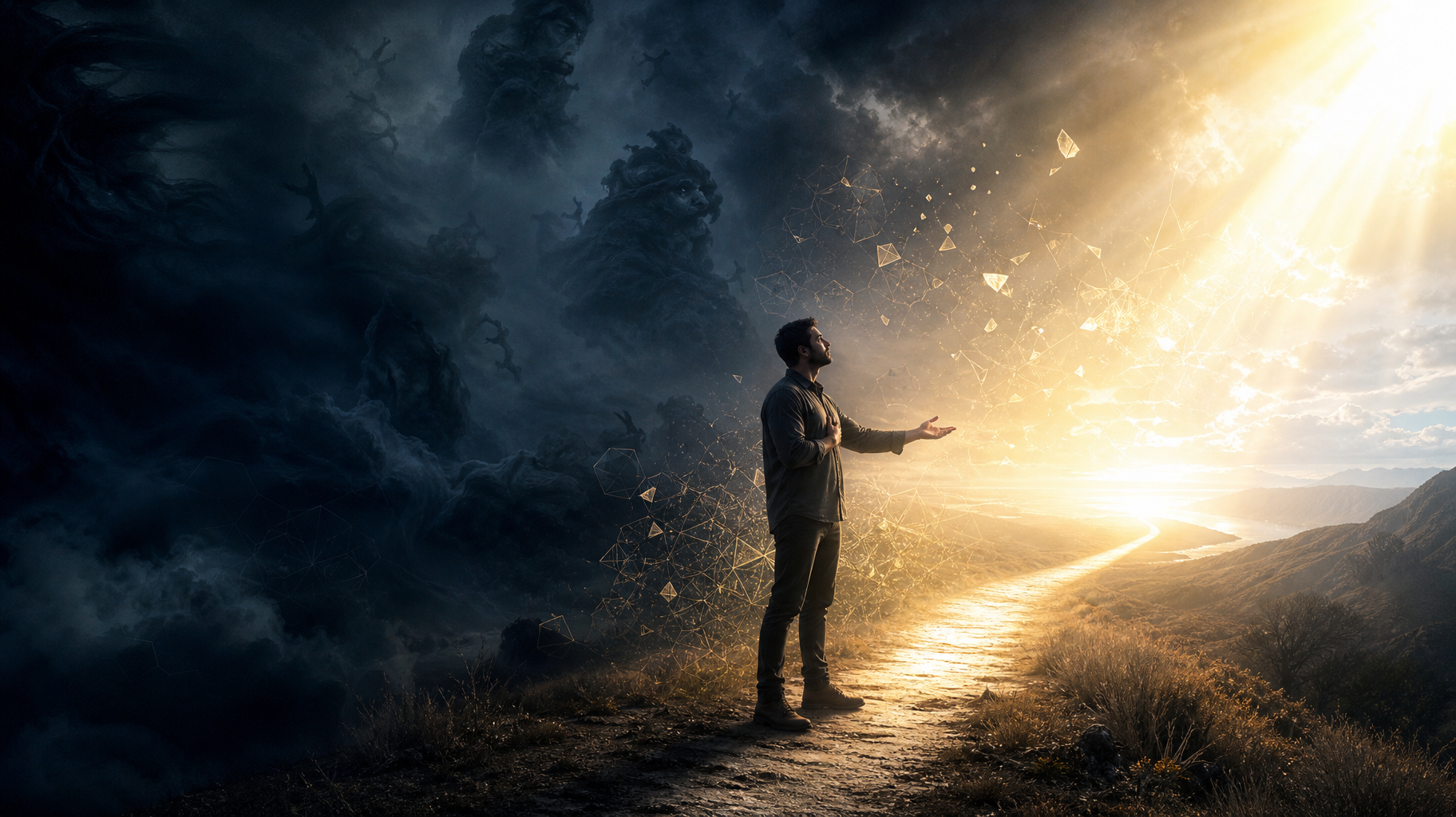 When Fear Challenges Faith