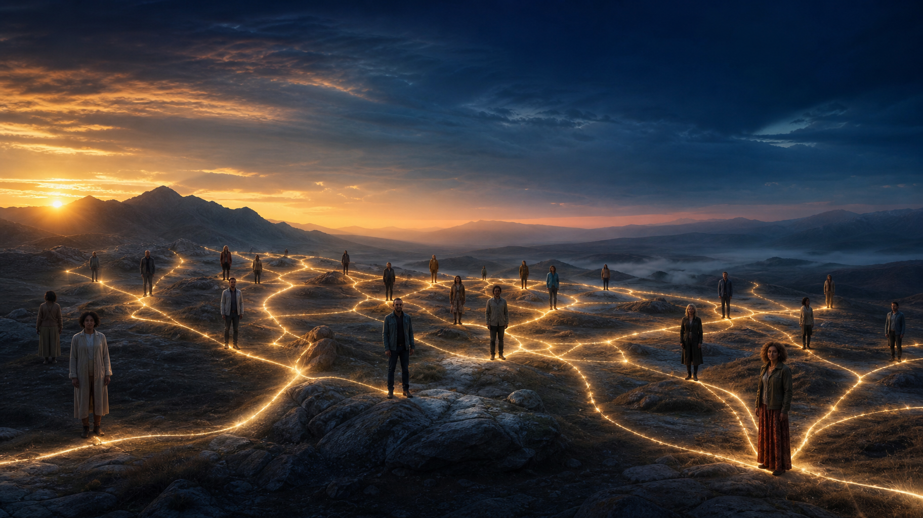 When Vision Expands