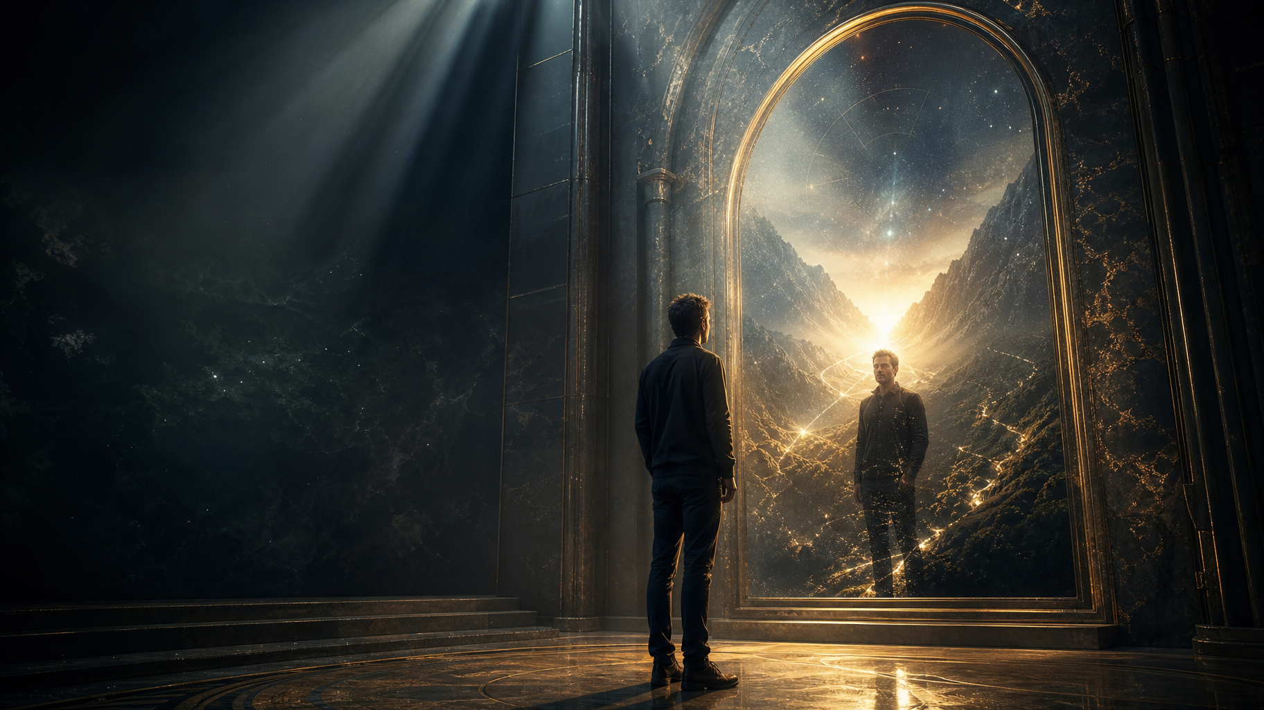 The Courage to Examine