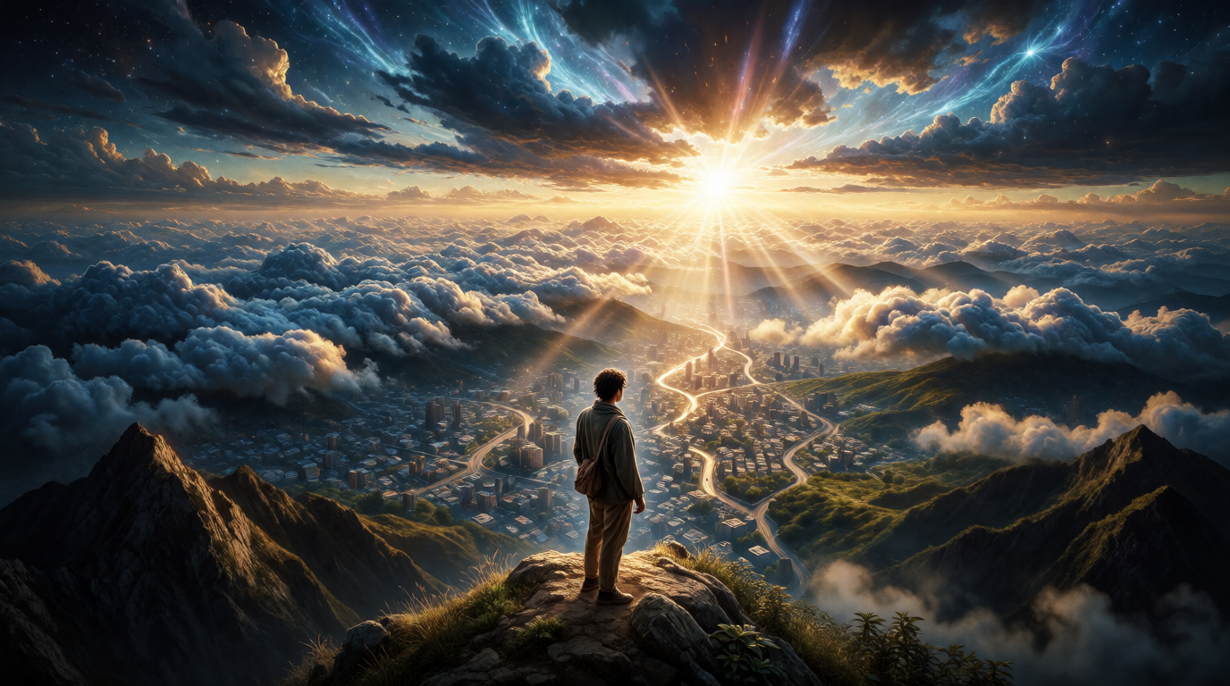 Rise Above