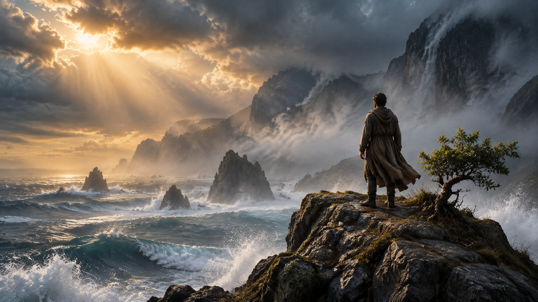 The Strength of the Uncertain