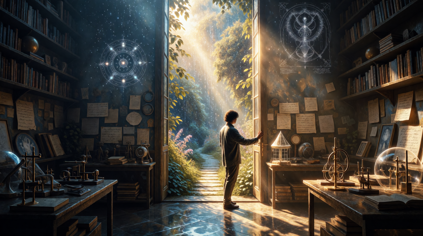 When Experience Goes Beyond Explanation