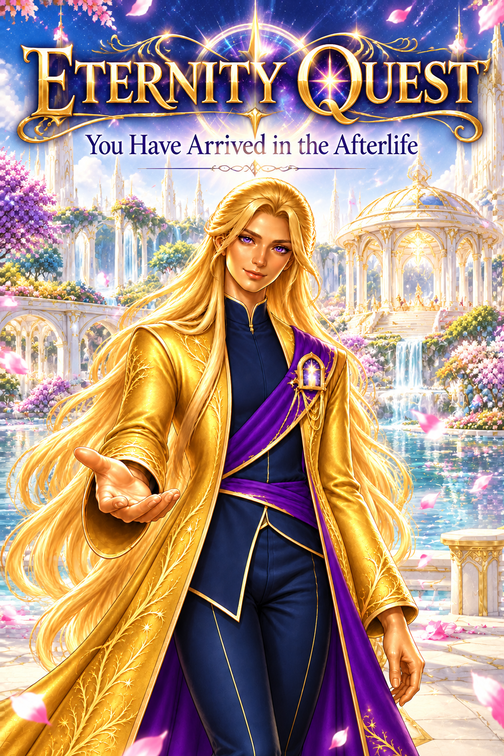 Eternity Quest_ Celestial Welcome.png