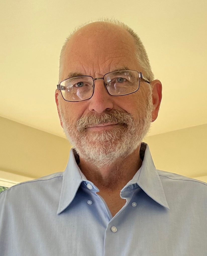 Personal Testimonial – Rick Lyon
