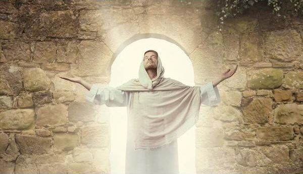 Teachings From Jesus 4