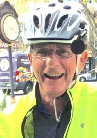 Personal Testimonial – Mark Kurtz