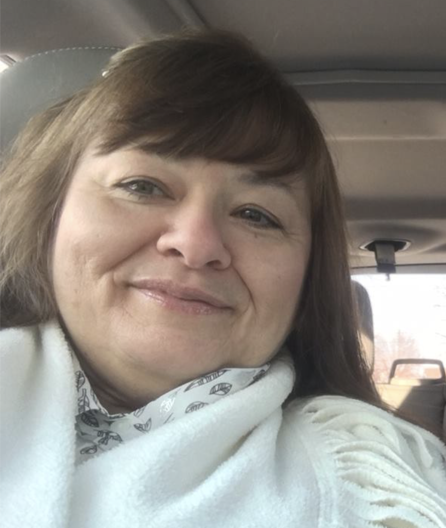 Personal Testimonial – Susan Lyon