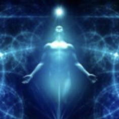 Born of the Spirit