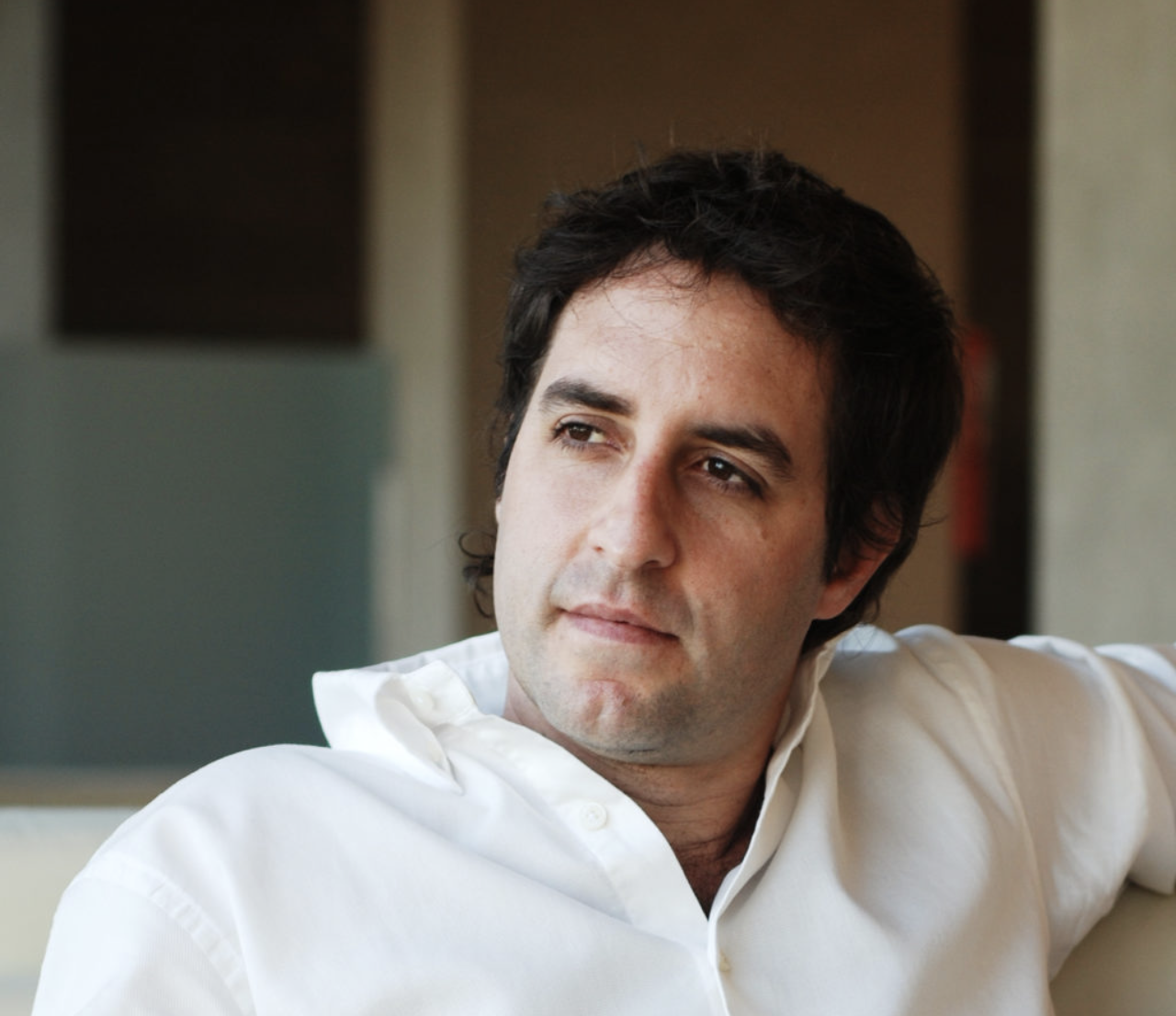 Personal Testimonial – Luis Miguel Morales Urrea