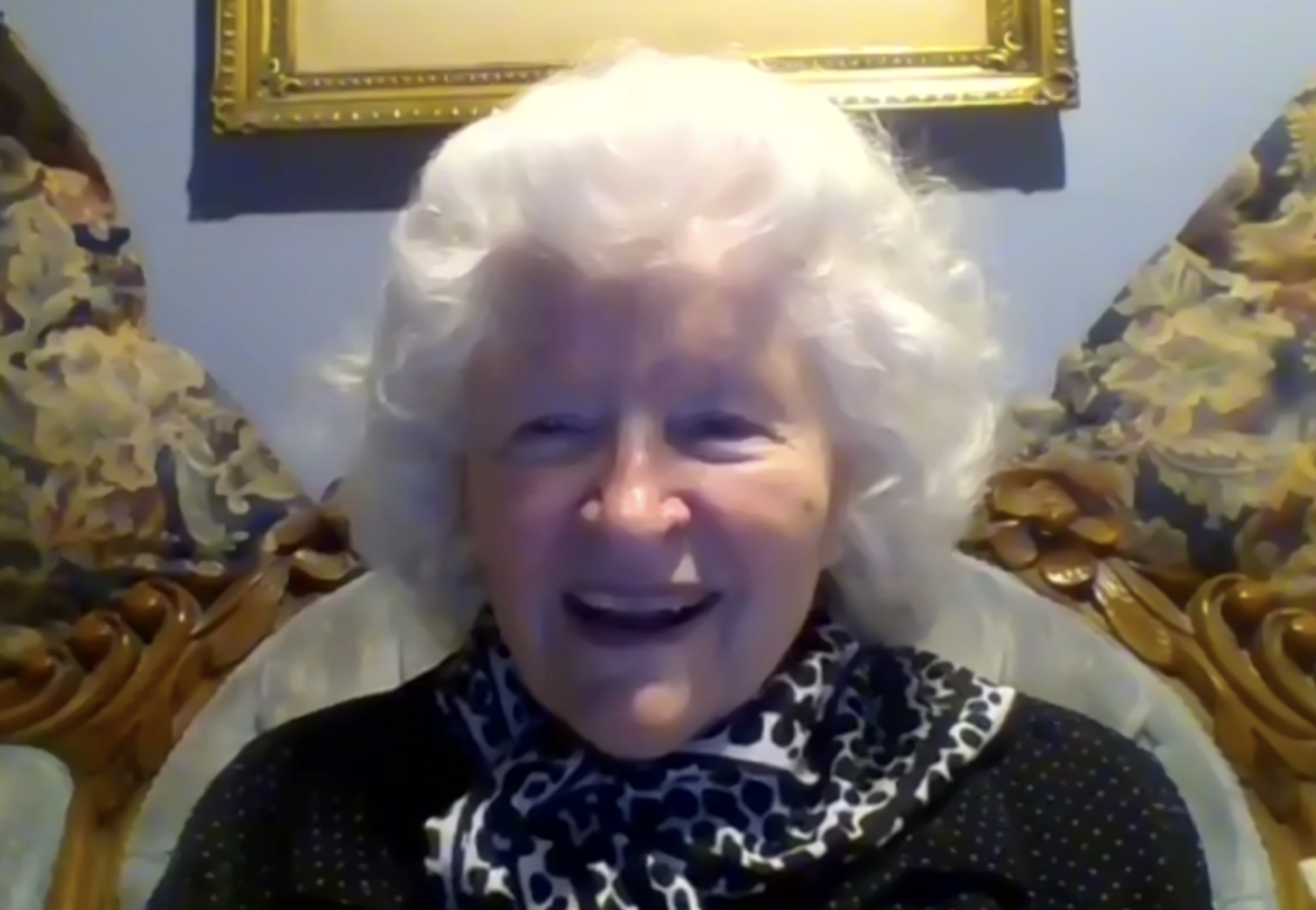 Personal Testimonial – Maramis Choufani