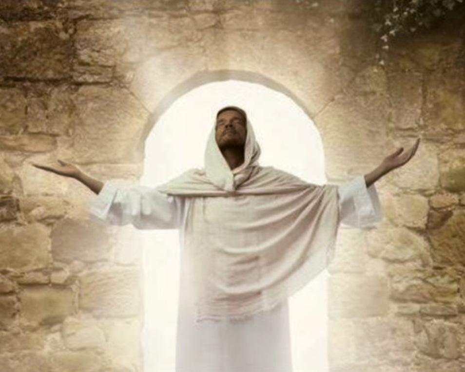 Cinematic Jesus: Status 2023 Feb