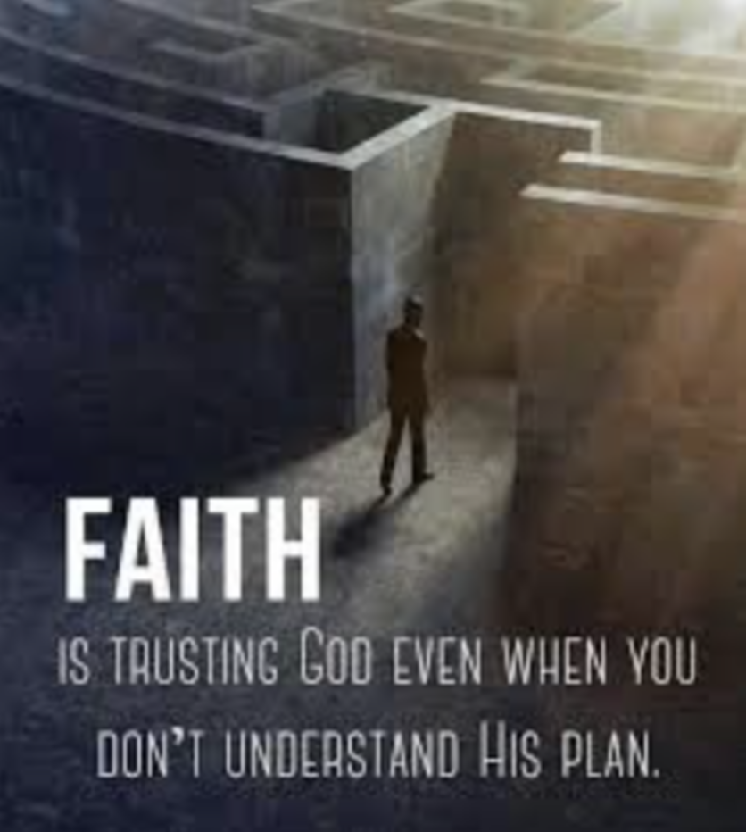 Faith Sons