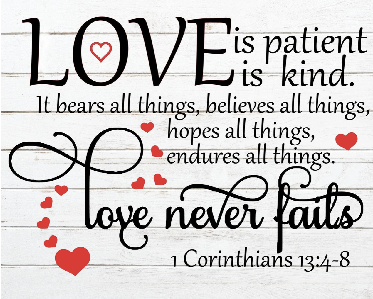 Teachings From Jesus 8