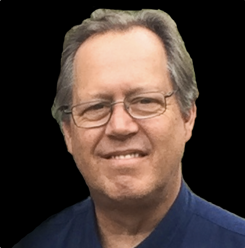 Special Friends of CFU – Jim Watkins