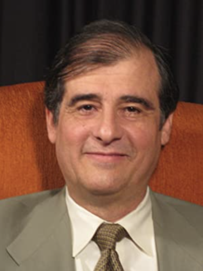 Special Friends of CFU – Byron Belitsos