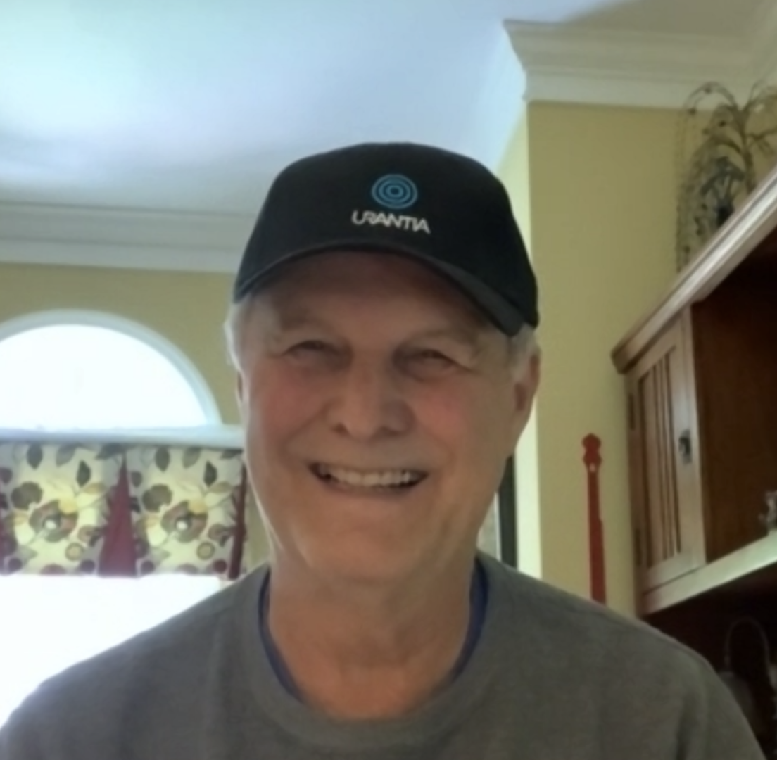 Personal Testimonial – Roland Siegfried