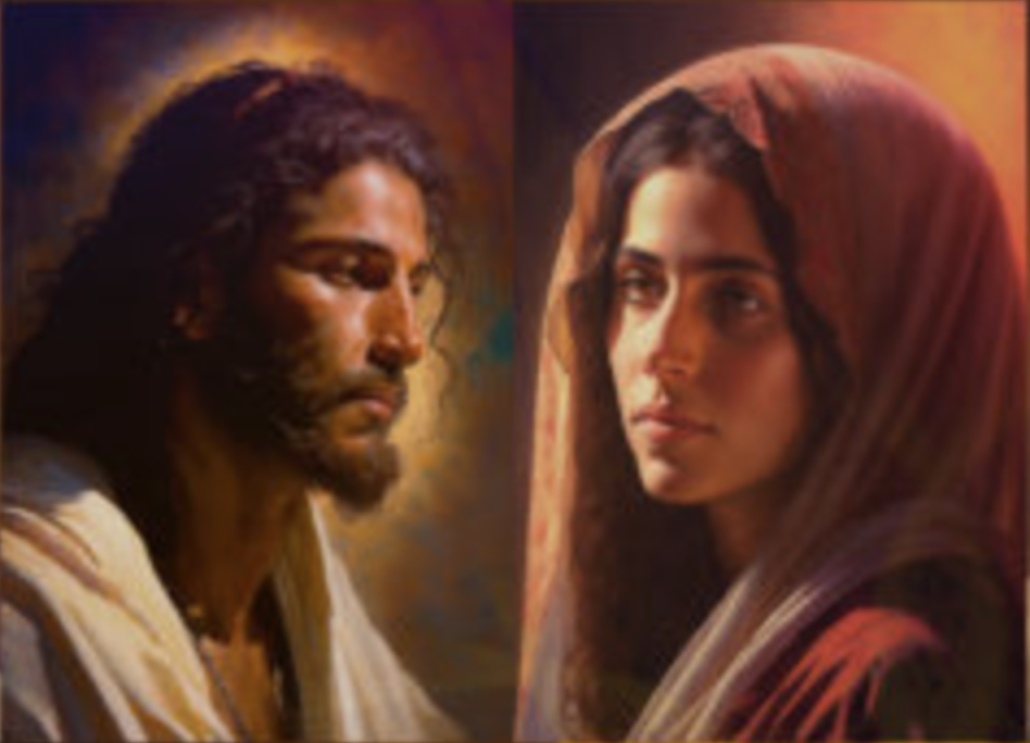 Teachings From Jesus 11
