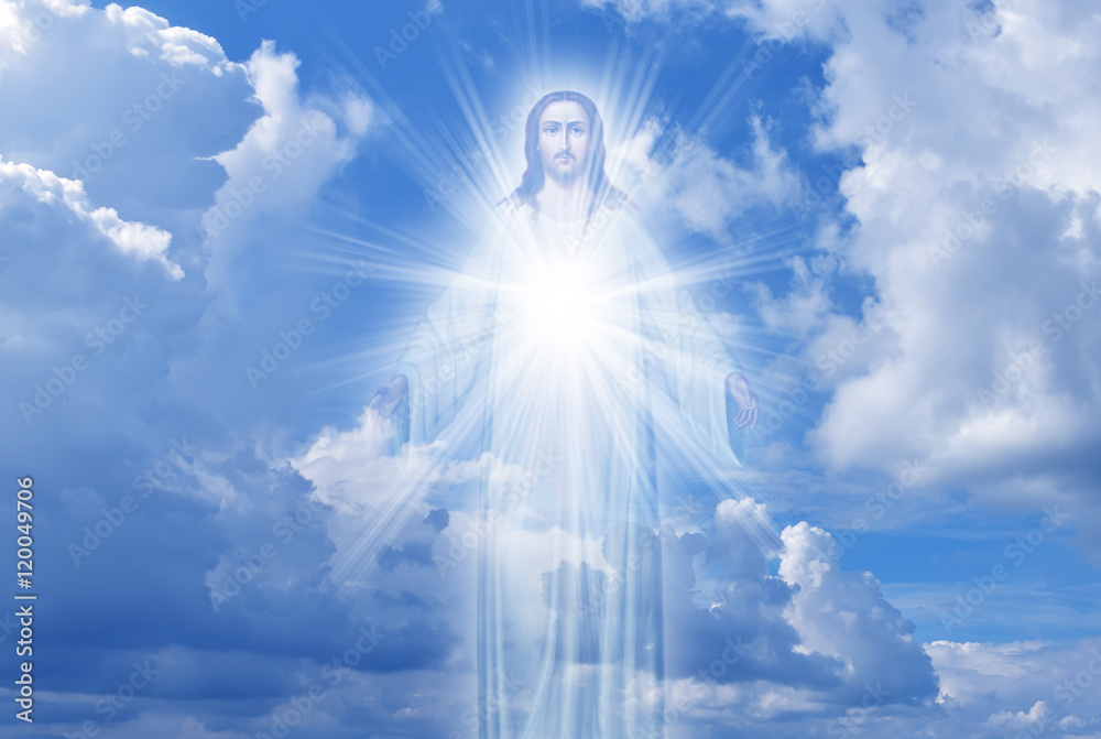 The Religion of Jesus